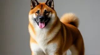 Akita Grooming: Maintaining a Thick, Luxurious Coat