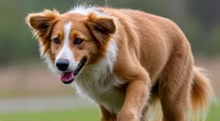 Australian Shepherd Grooming: Dealing with a Double Coat