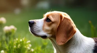 Beagle Grooming: Simple Steps for a Happy, Healthy Dog