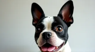 Boston Terrier Grooming: Basic Care for a Low-Maintenance Breed