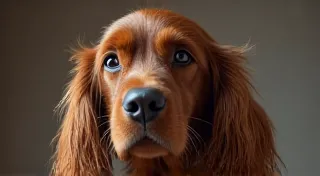 Cocker Spaniel Grooming: Preventing Mats and Maintaining Long Ears