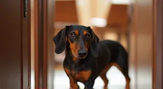 Dachshund Grooming: Tailored Tips for Smooth, Wirehaired, and Longhaired Varieties