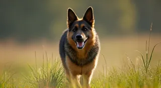 German Shepherd Grooming: A Practical Guide for Owners
