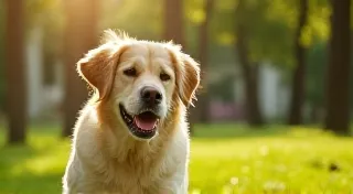 Labrador Retriever Grooming: Simple Steps for a Healthy Coat