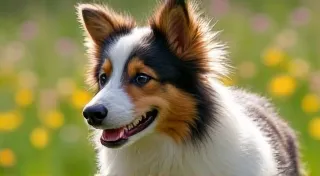 Shetland Sheepdog Grooming: Managing a Double Coat and Preventing Mats